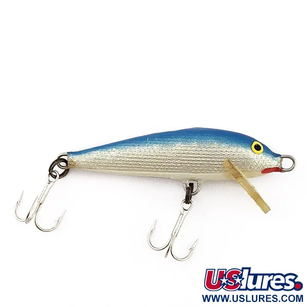 Rapala Original Floater F5 (Finnland)