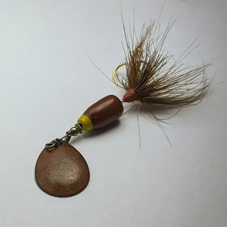 Wordens Spoon Fly 12