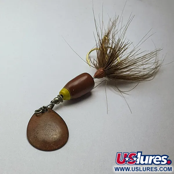 Wordens Spoon Fly 12