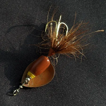 Wordens Spoon Fly 12