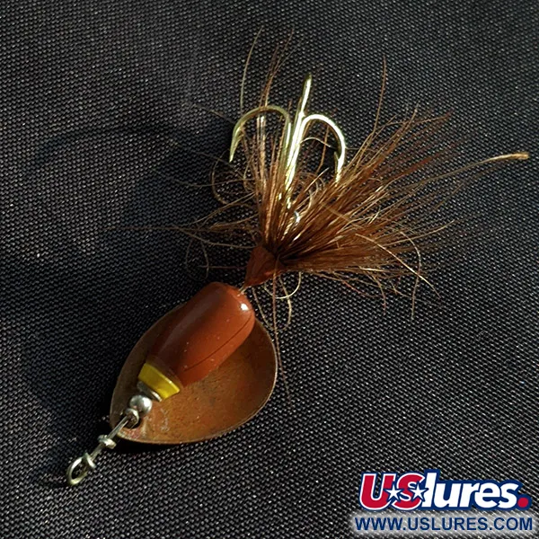 Wordens Spoon Fly 12
