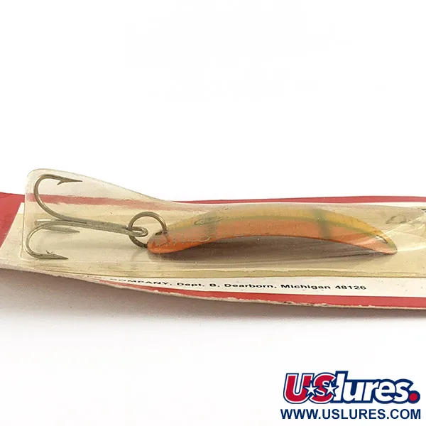 Dardevle Sagamore JT Buel