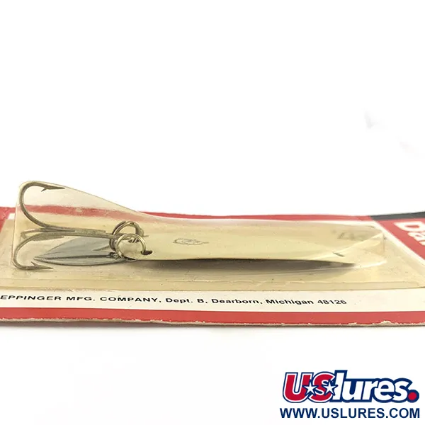 Dardevle Sagamore JT Buel Blinker