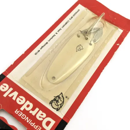 Dardevle Sagamore JT Buel Blinker