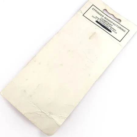 Dardevle Sagamore JT Buel Blinker