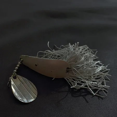 Strike King Timber Spin