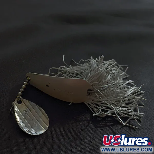 Strike King Timber Spin