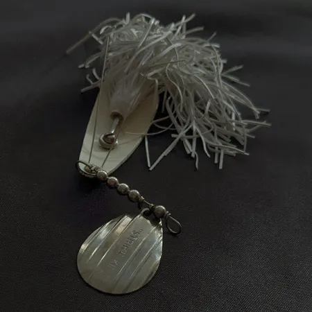 Strike King Timber Spin