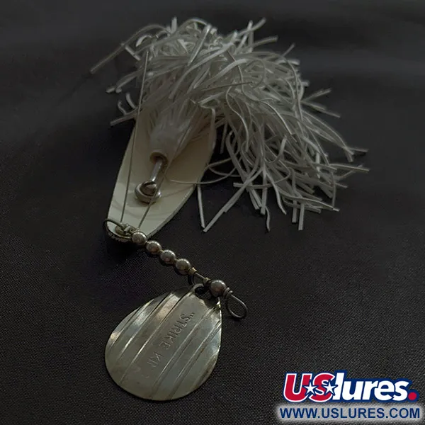 Strike King Timber Spin