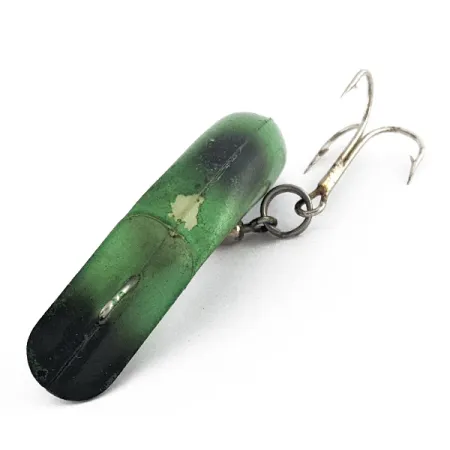 Luhr Jensen Fire Plug