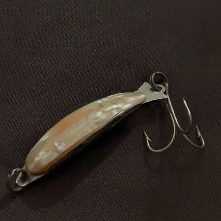 Killer Red Abalone Pearl Minnow