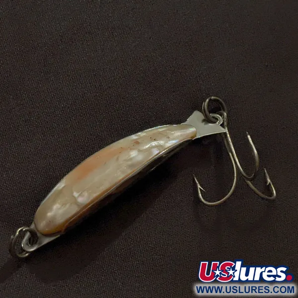 Killer Red Abalone Pearl Minnow