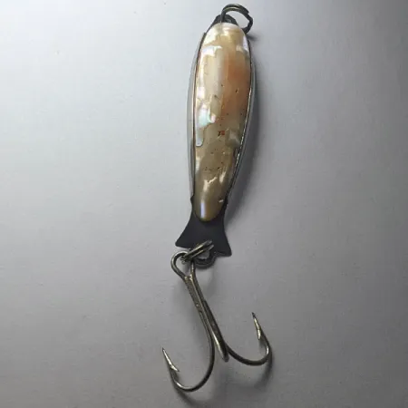 Killer Red Abalone Pearl Minnow