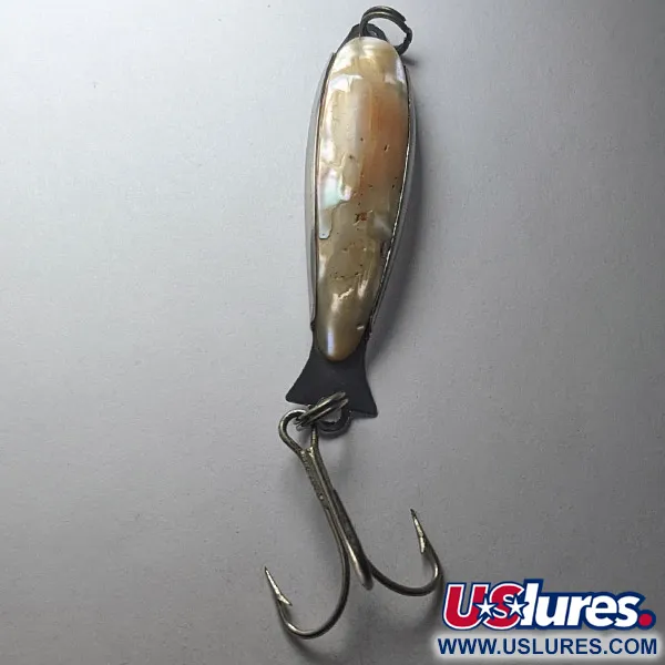 Killer Red Abalone Pearl Minnow