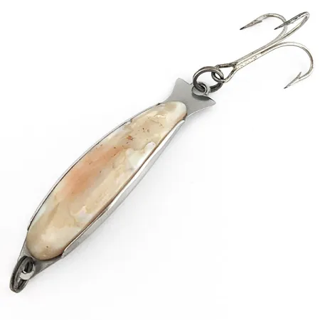 Killer Red Abalone Pearl Minnow