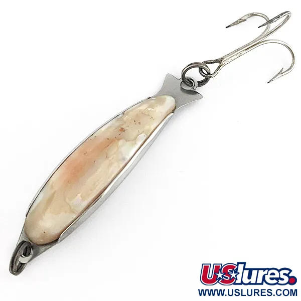 Killer Red Abalone Pearl Minnow
