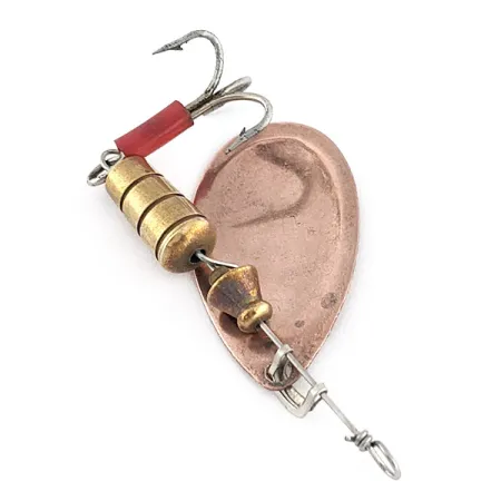 Herter's Pepps Japan Inline-Spinner