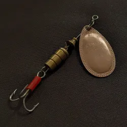 Herter's Pepps Japan Inline-Spinner