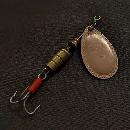 Herter's Pepps Japan Inline-Spinner