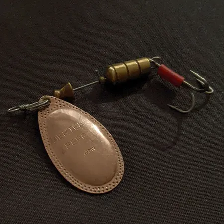 Herter's Pepps Japan Inline-Spinner