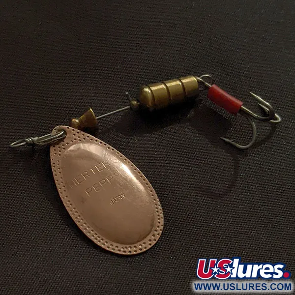 Herter's Pepps Japan Inline-Spinner