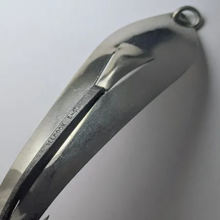 LB Huntington Drone Spoon