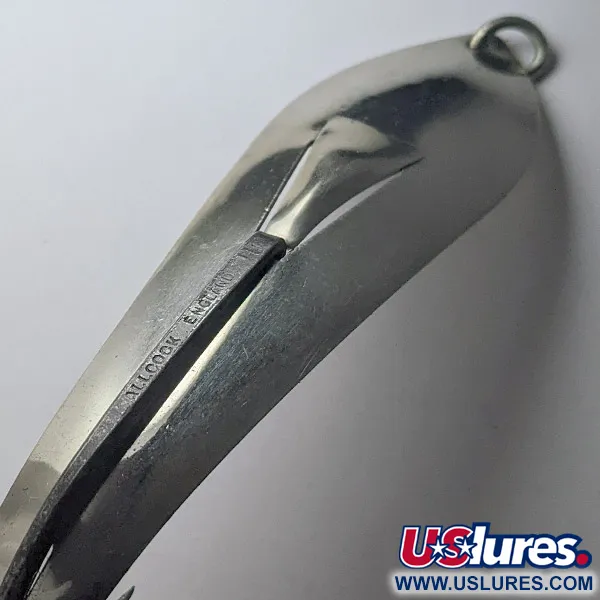 LB Huntington Drone Spoon