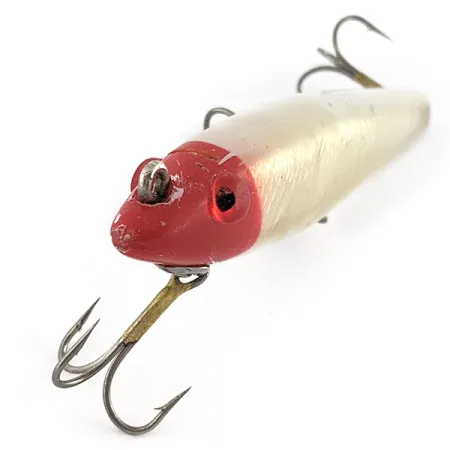 L&S Mirrolure Series S7M11 Schwimmender Twitchbait