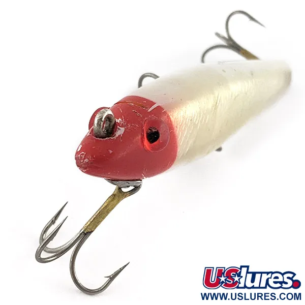 L&S Mirrolure Series S7M11 Schwimmender Twitchbait