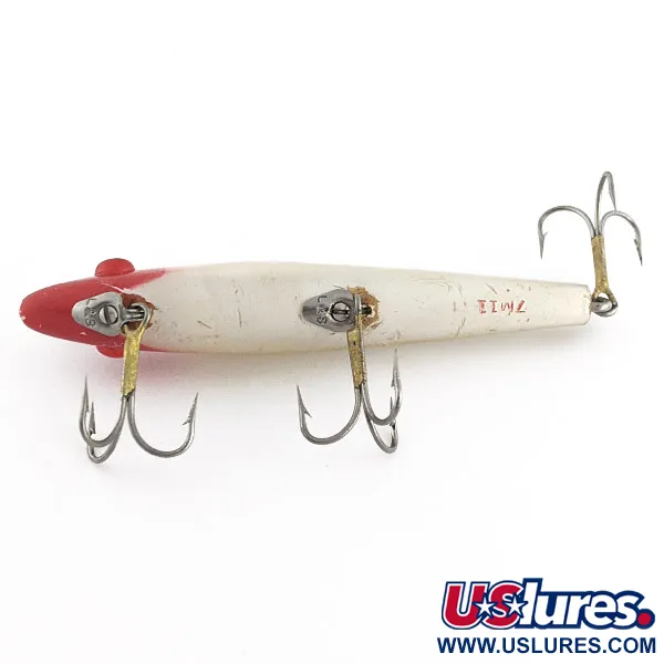 L&S Mirrolure Series S7M11 Schwimmender Twitchbait
