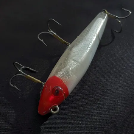 L&S Mirrolure Series S7M11 Schwimmender Twitchbait