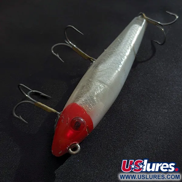 L&S Mirrolure Series S7M11 Schwimmender Twitchbait