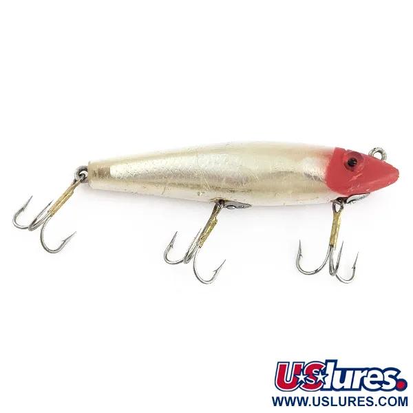 L&S Mirrolure Series S7M11 Schwimmender Twitchbait