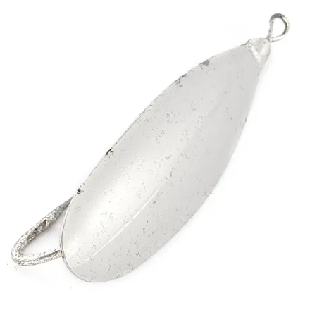 Johnson Silver Minnow