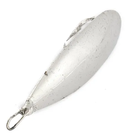 Johnson Silver Minnow