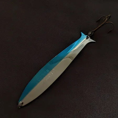 Acme Flash-King Wobbler