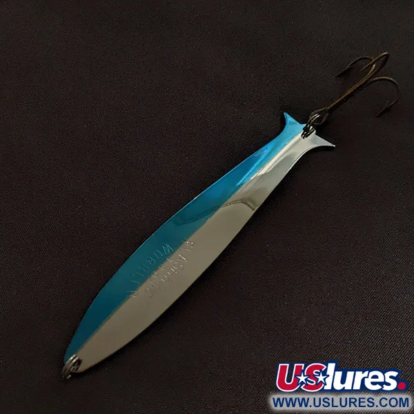 Acme Flash-King Wobbler