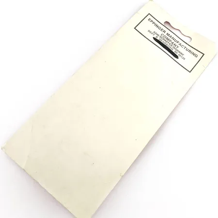 Dardevle Sagamore JT Buel