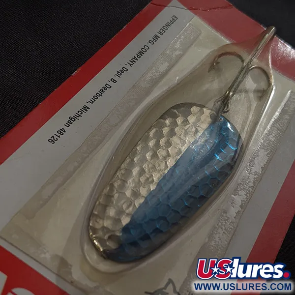 Dardevle Sagamore JT Buel