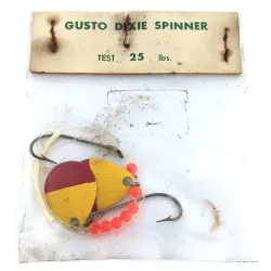 Gusto Dixie Spinner