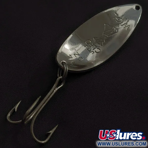 Little Cleo (Hula Girl)