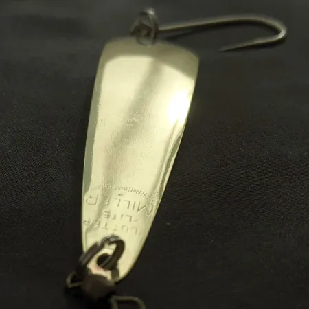 Miller Lutter Lite 7