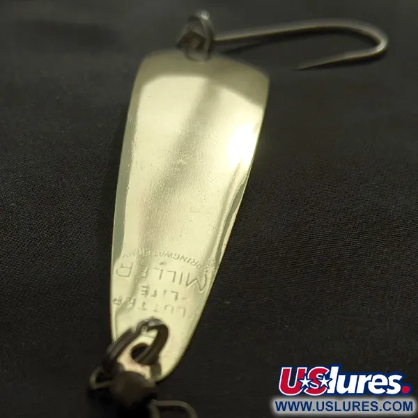 Miller Lutter Lite 7