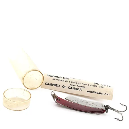 South Bend Super-Duper 506