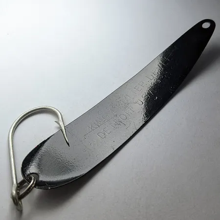 Dardevle King Flutter Devle