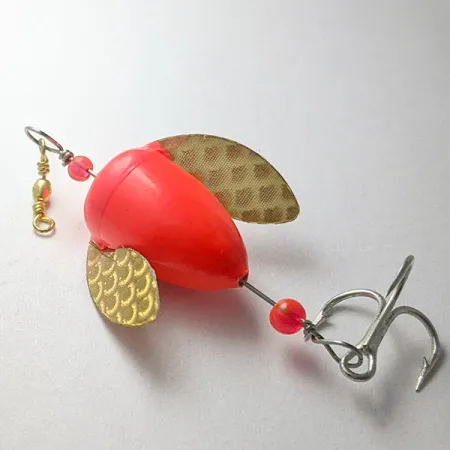 Worden’s Spin N Glo