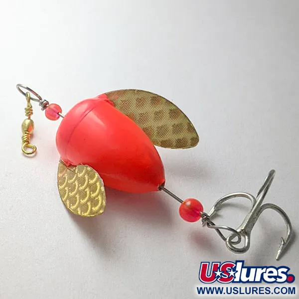 Worden’s Spin N Glo