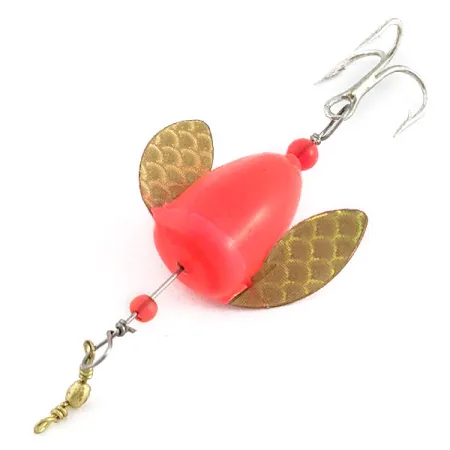 Worden’s Spin N Glo