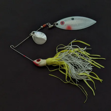 Strike King Red Eyed Spinnerbaits