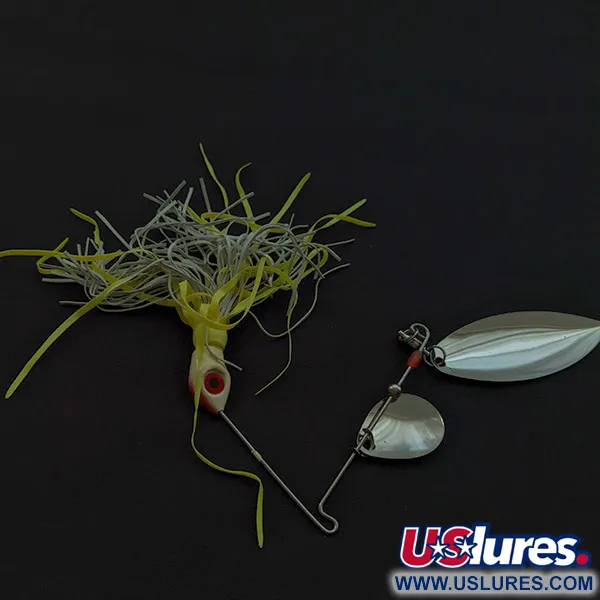 Strike King Red Eyed Spinnerbaits